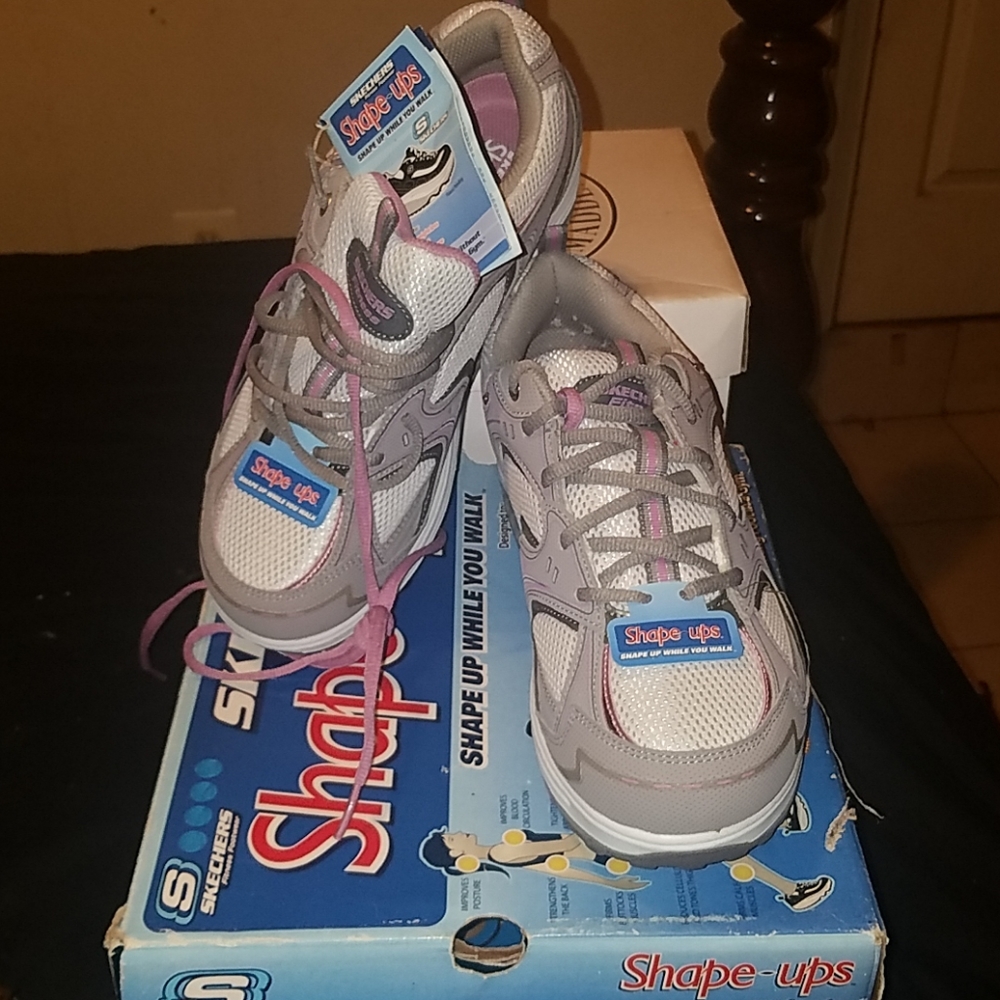 Skechers Fitness Footwear